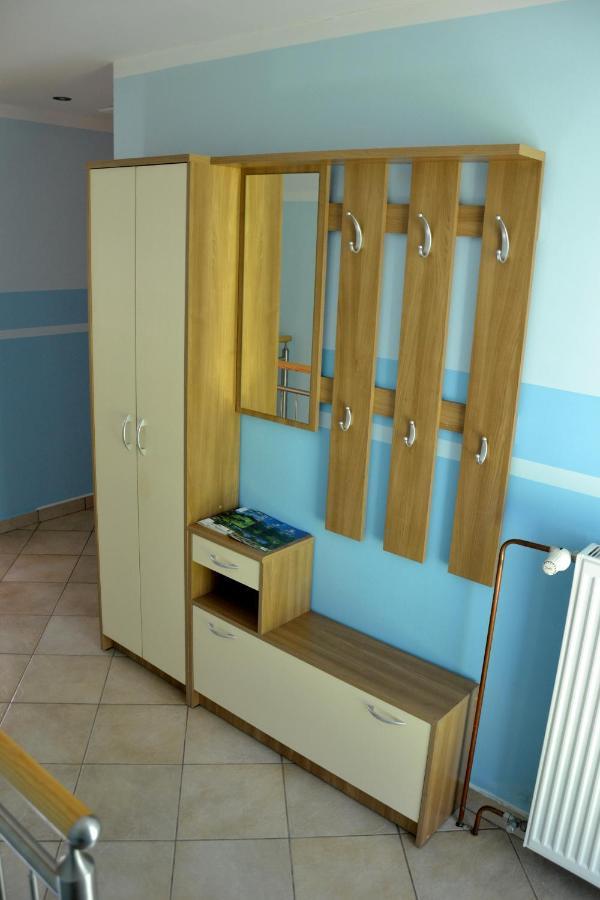 Apartma Ob Potoku Luče Exterior foto