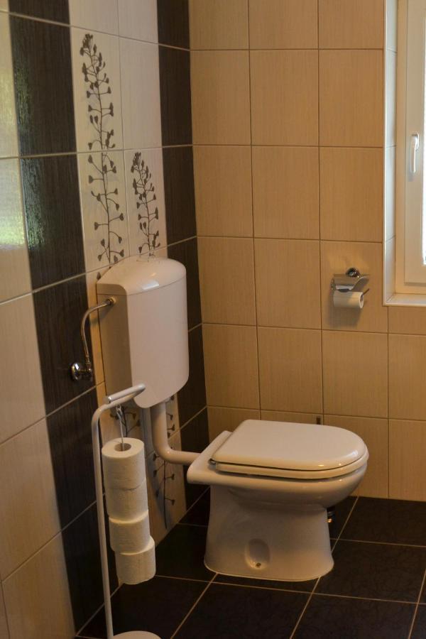 Apartma Ob Potoku Luče Exterior foto
