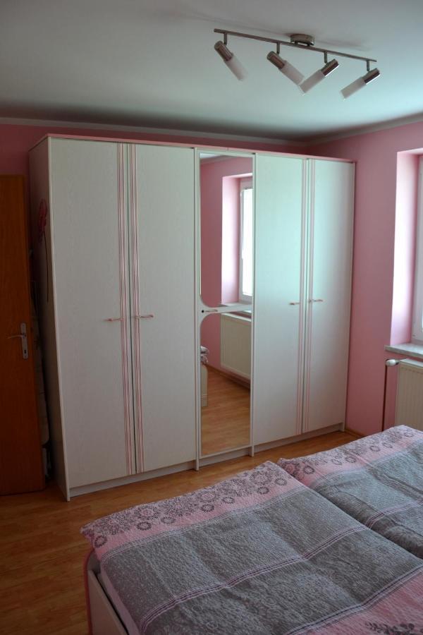 Apartma Ob Potoku Luče Exterior foto