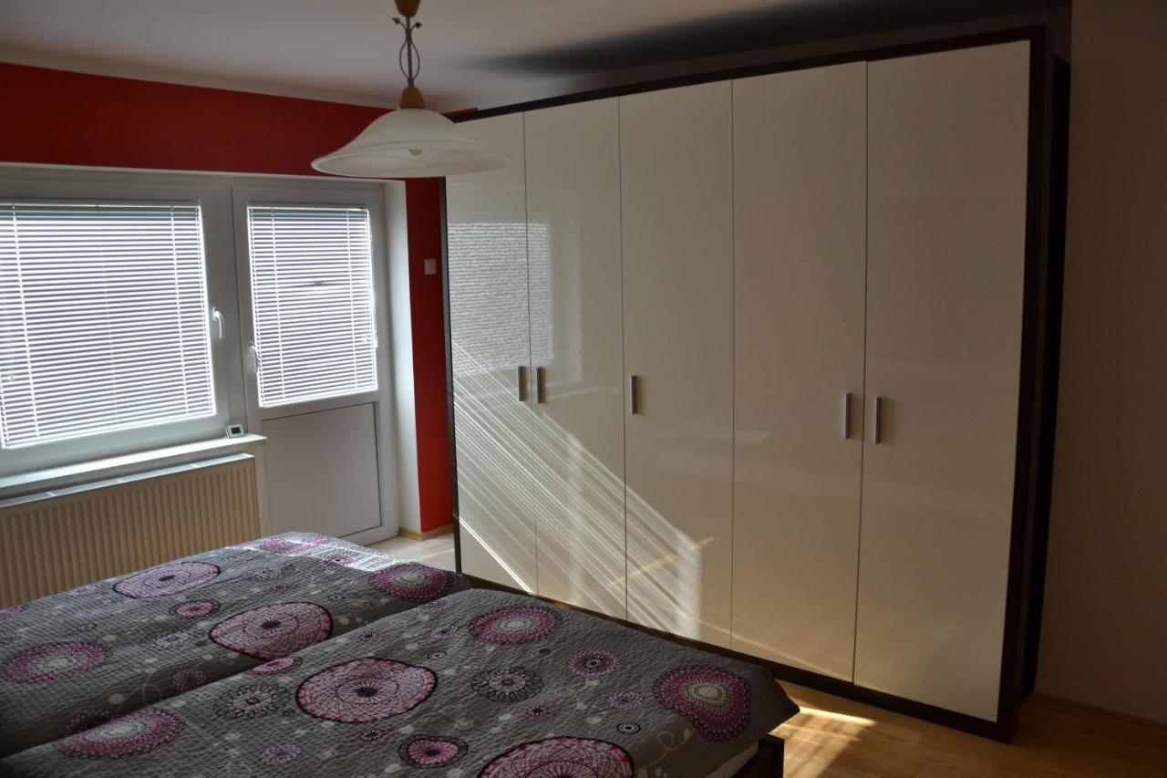 Apartma Ob Potoku Luče Exterior foto
