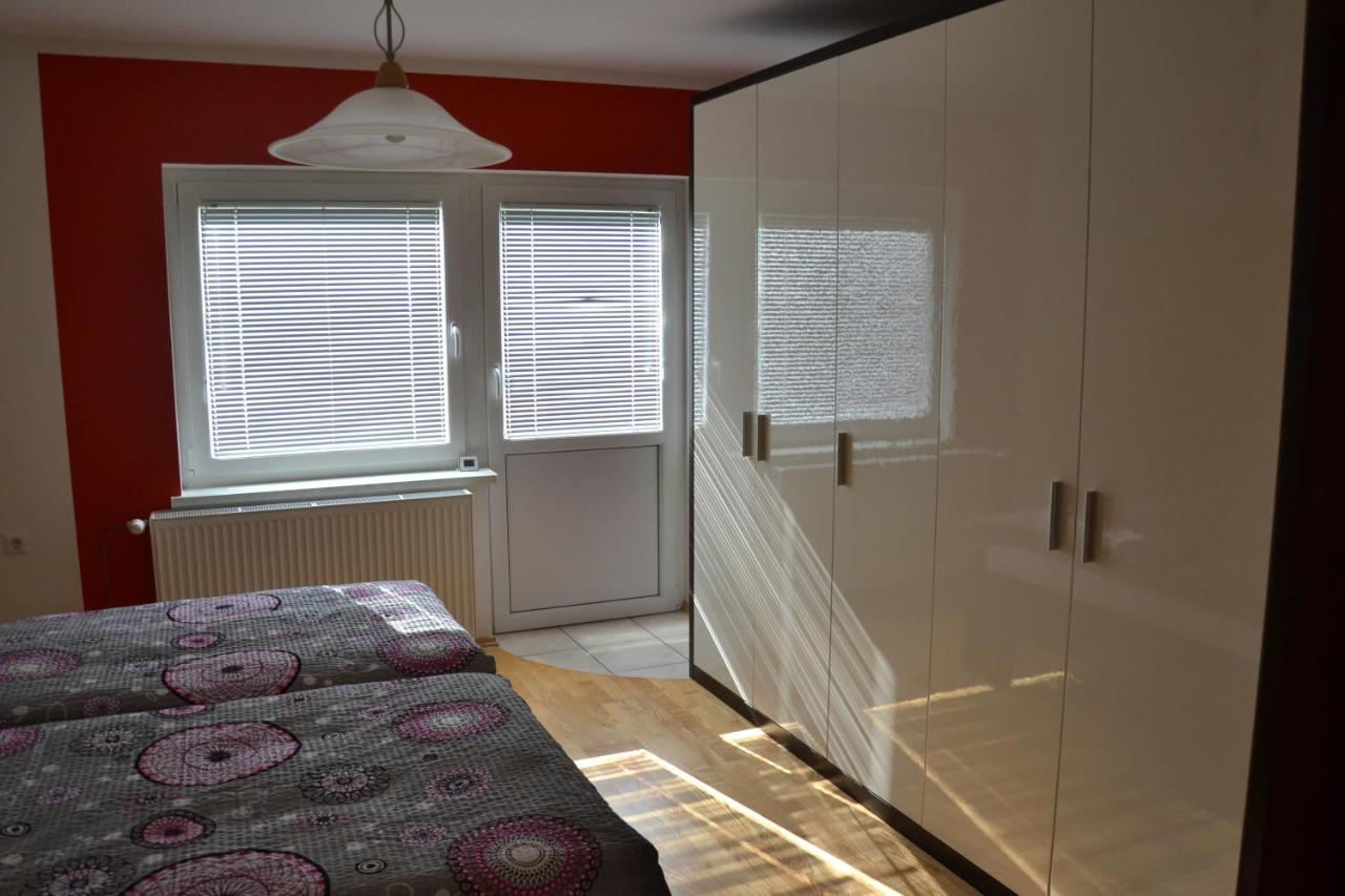 Apartma Ob Potoku Luče Exterior foto