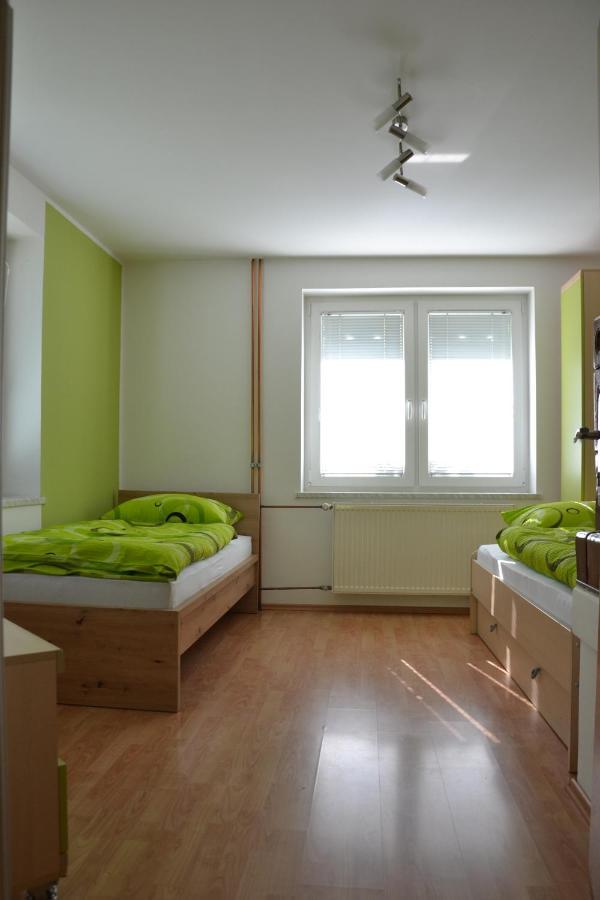 Apartma Ob Potoku Luče Exterior foto