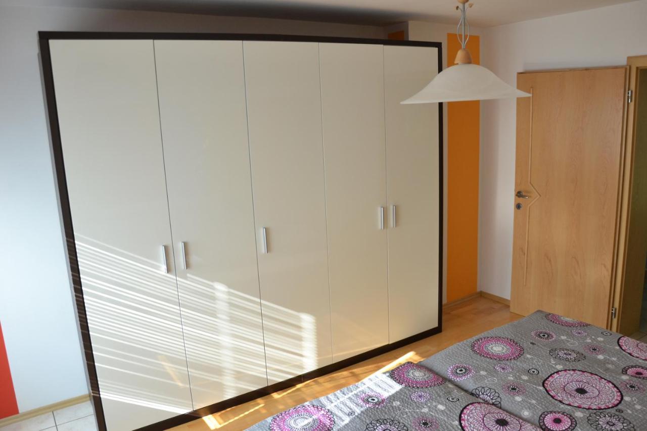 Apartma Ob Potoku Luče Exterior foto